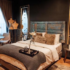 CASA EMILIA B&B Boutique