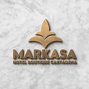 Markasa Hotel Boutique