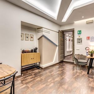 Spagna Boutique Suites